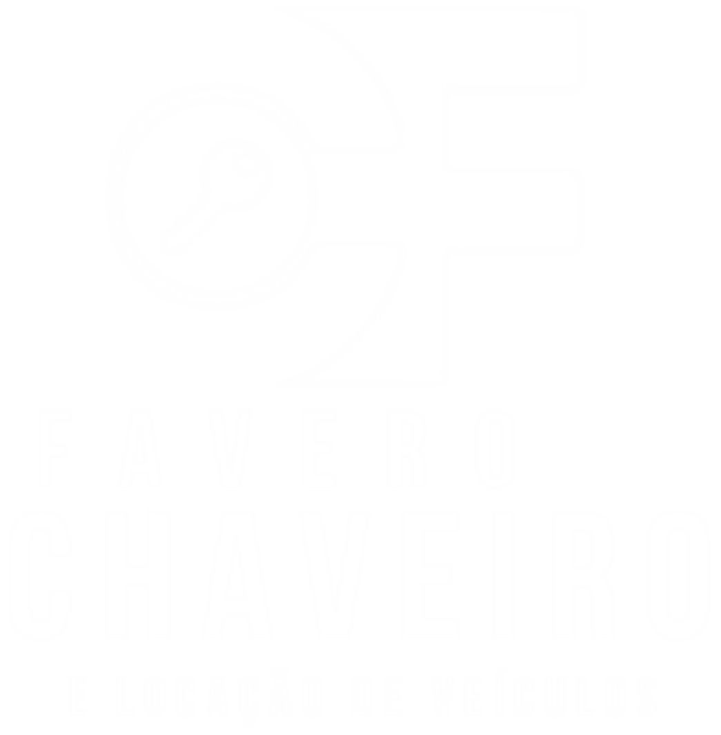 Favero Chaveiro